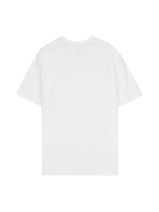Makia - Hook T-shirt Makia - 001 WHITE | Stockmann - photo 2