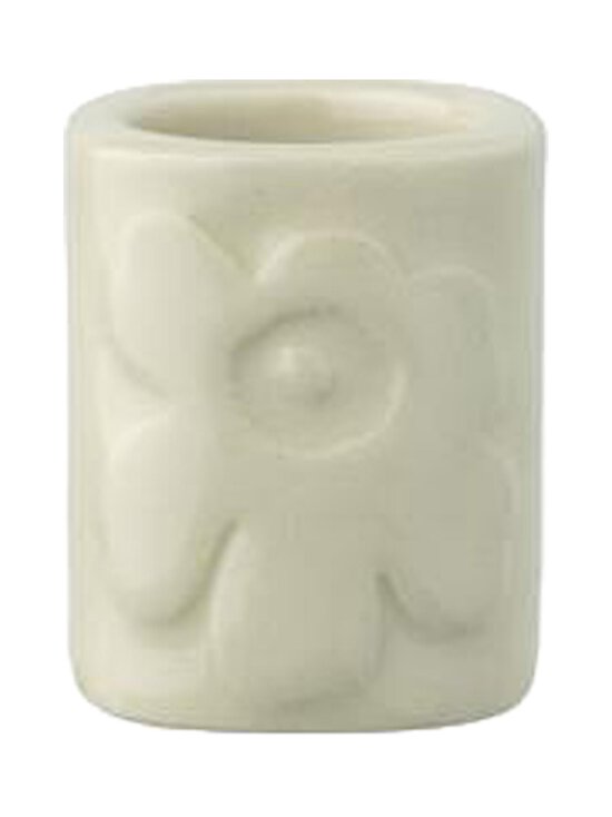 Marimekko - Unikko-hammasharjasäilytin - 980 STONEWARE | Stockmann - photo 1