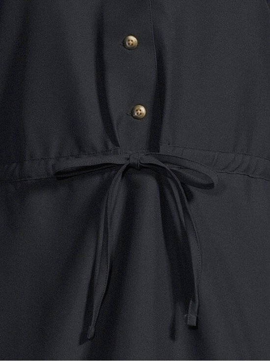 Columbia - Cedar Crest -mekko - 010 BLACK | Stockmann - photo 4