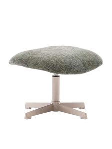 Kave Home - Teryl-rahi - VIHREÄ,HARMAA | Stockmann