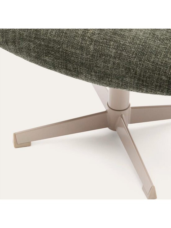 Kave Home - Teryl-rahi - VIHREÄ,HARMAA | Stockmann - photo 3