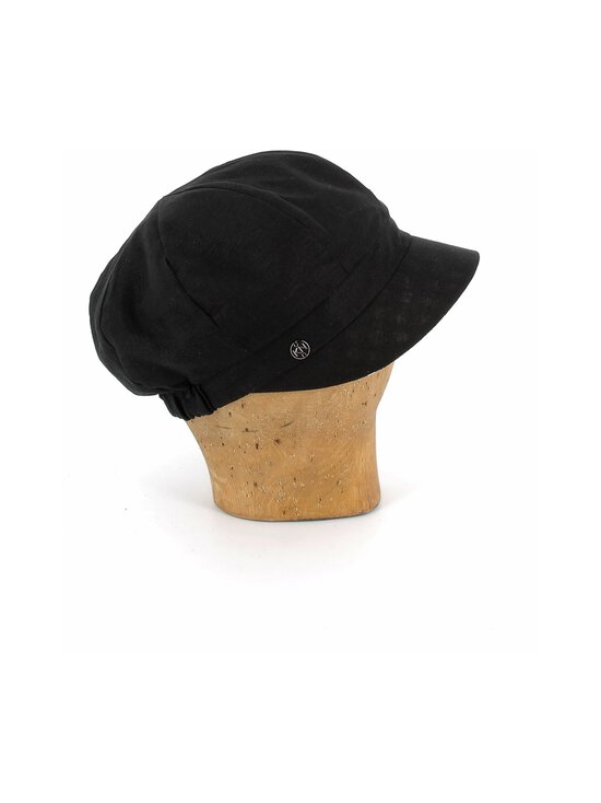 KN Kati Niemi - Müts Haley Pepita - 33 BLACK - photo 3 KN Kati Niemi - Müts Haley Pepita - 33 BLACK | Stockmann - photo 3