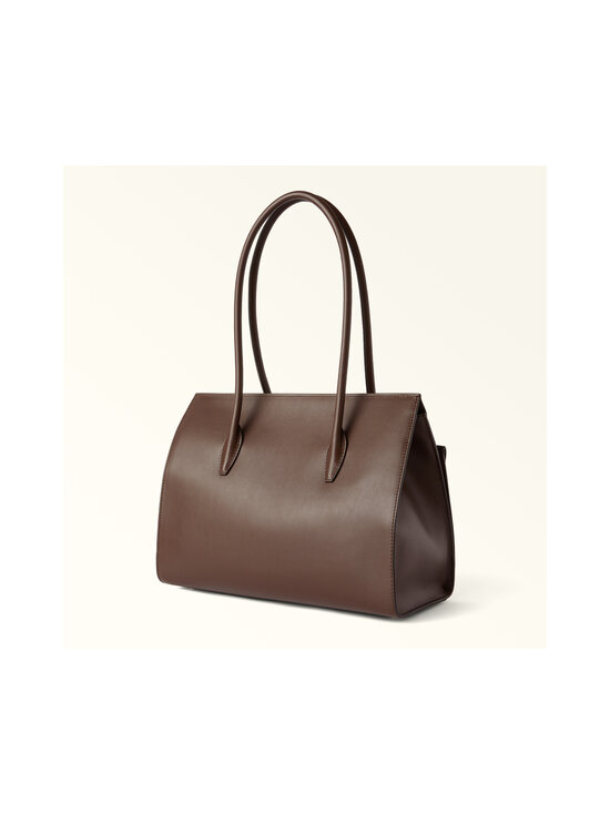 Furla - Greta L Tote soma - 4284S ESPRESSO | Stockmann - photo 2
