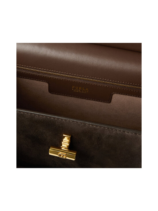 Furla - Greta L Tote soma - 4284S ESPRESSO | Stockmann - photo 3