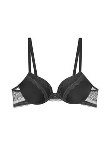 Triumph - Comfort Allure WHP -rintaliivit - 0004 0004-BLACK | Stockmann