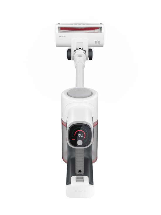 Sharp - VC-SV12AEU-W -varsi-imuri - WHITE - photo 5 Sharp - VC-SV12AEU-W -varsi-imuri - WHITE | Stockmann - photo 5
