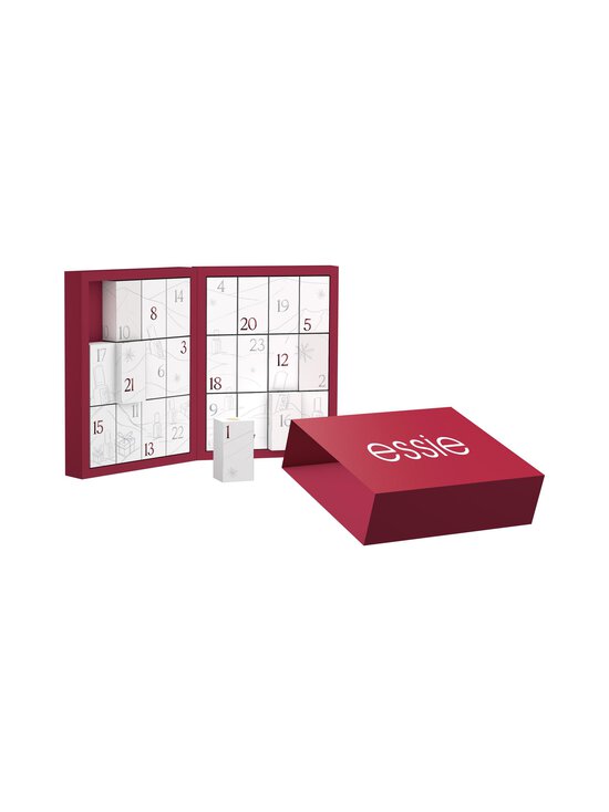 Essie - Nail Color 2026 -adventtikalenteri - NOCOL | Stockmann - photo 1