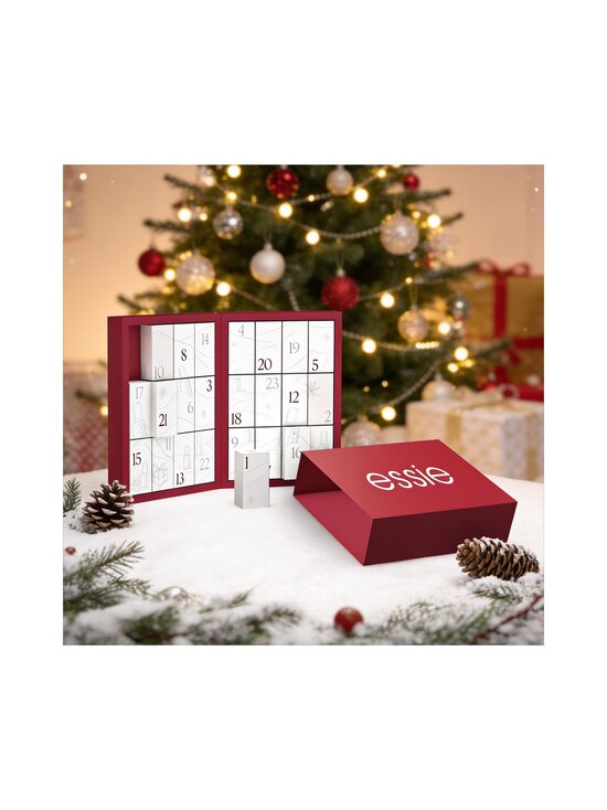 Essie - Nail Color 2026 -adventtikalenteri - NOCOL | Stockmann - photo 2
