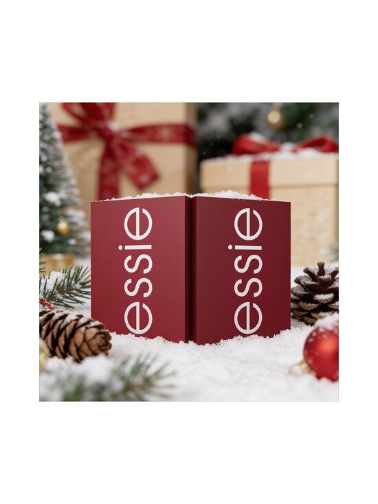 Essie - Nail Color 2026 -adventtikalenteri - NOCOL | Stockmann - photo 3