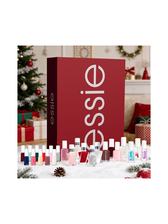 Essie - Nail Color 2026 -adventtikalenteri - NOCOL | Stockmann - photo 4