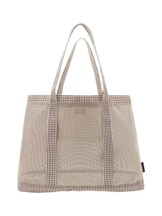 A.P.C - Cabas Navire iepirkumu soma - SAA SAA MULTICOLORE - photo 1 A.P.C - Cabas Navire iepirkumu soma - SAA SAA MULTICOLORE | Stockmann - photo 1