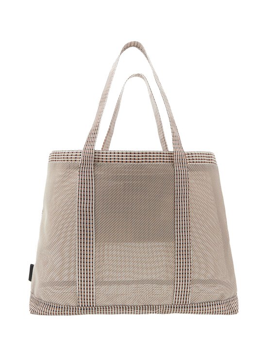 A.P.C - Cabas Navire iepirkumu soma - SAA SAA MULTICOLORE - photo 3 A.P.C - Cabas Navire iepirkumu soma - SAA SAA MULTICOLORE | Stockmann - photo 3