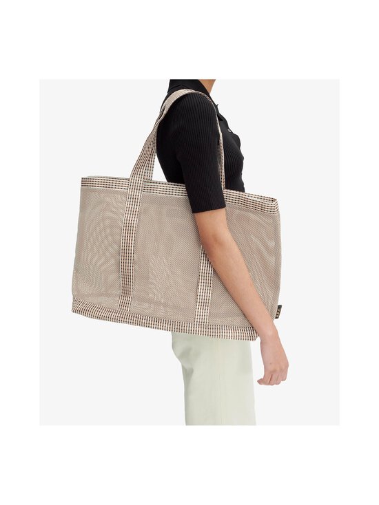 A.P.C - Cabas Navire iepirkumu soma - SAA SAA MULTICOLORE - photo 5 A.P.C - Cabas Navire iepirkumu soma - SAA SAA MULTICOLORE | Stockmann - photo 5
