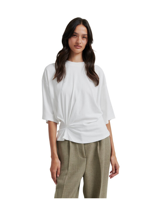 SECOND FEMALE - Missouri-paita - 1001 WHITE | Stockmann - photo 1