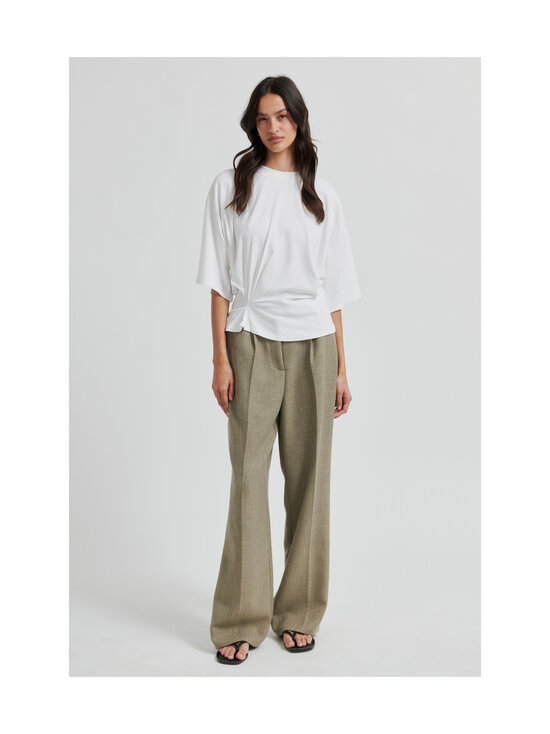 SECOND FEMALE - Missouri-paita - 1001 WHITE | Stockmann - photo 2