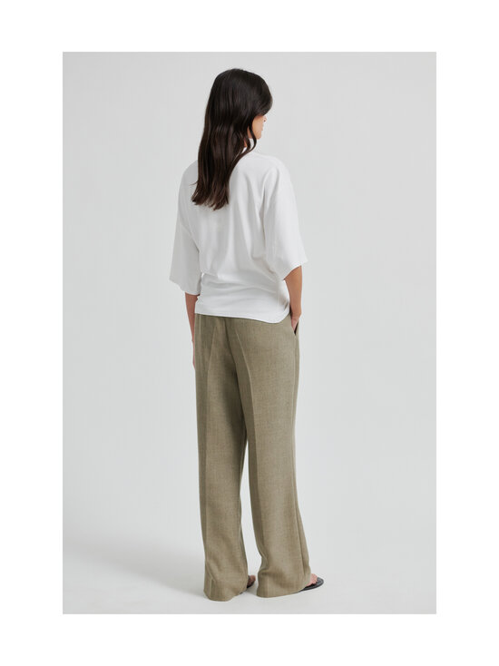 SECOND FEMALE - Missouri-paita - 1001 WHITE | Stockmann - photo 3