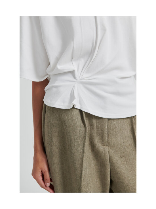 SECOND FEMALE - Missouri-paita - 1001 WHITE | Stockmann - photo 4