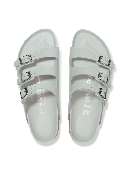 BIRKENSTOCK - Sandaalid Florida Narrow - 11969 PURE SAGE - photo 3 BIRKENSTOCK - Sandaalid Florida Narrow - 11969 PURE SAGE | Stockmann - photo 3