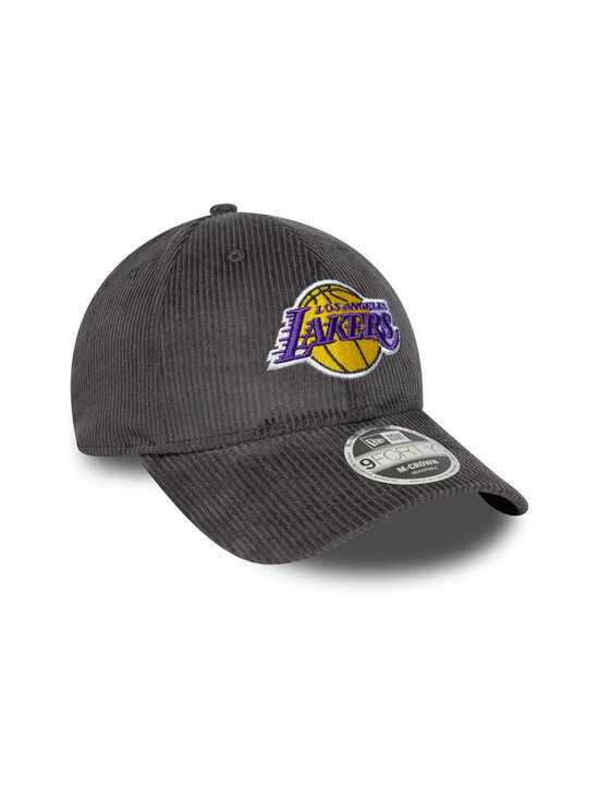 New Era - Corduroy 9Forty M-Crown -lippalakki - GRH LOSLAK LOS ANGELES LAKERS - photo 3 New Era - Corduroy 9Forty M-Crown -lippalakki - GRH LOSLAK LOS ANGELES LAKERS | Stockmann - photo 3
