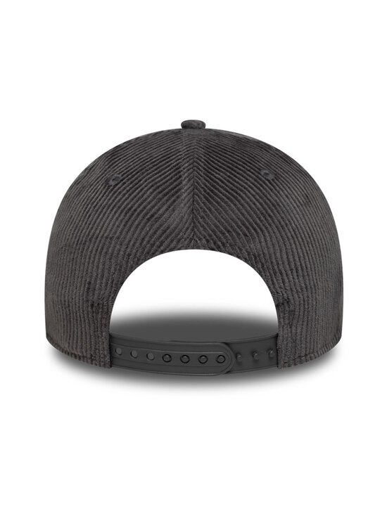 New Era - Corduroy 9Forty M-Crown -lippalakki - GRH LOSLAK LOS ANGELES LAKERS - photo 4 New Era - Corduroy 9Forty M-Crown -lippalakki - GRH LOSLAK LOS ANGELES LAKERS | Stockmann - photo 4