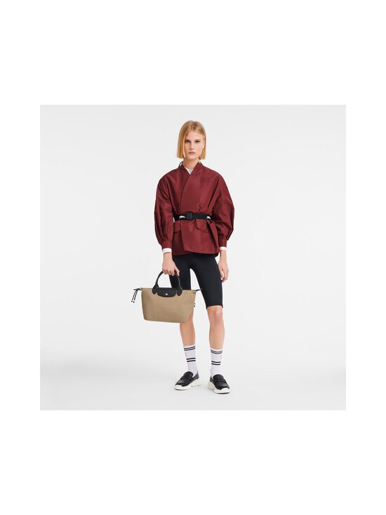 Longchamp - Kott Le Pliage Energy S Top - 299 CLAY | Stockmann - photo 2