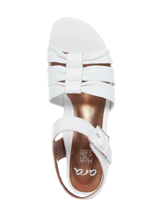 ara - Graz 2.0 sandales - 04 WEISS | Stockmann - photo 2
