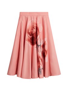 Ted Baker London - Darraa Floral -midihame - CORAL | Stockmann