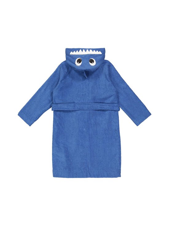 Bogi - Nosse halāts - BLUE - photo 2 Bogi - Nosse halāts - BLUE | Stockmann - photo 2