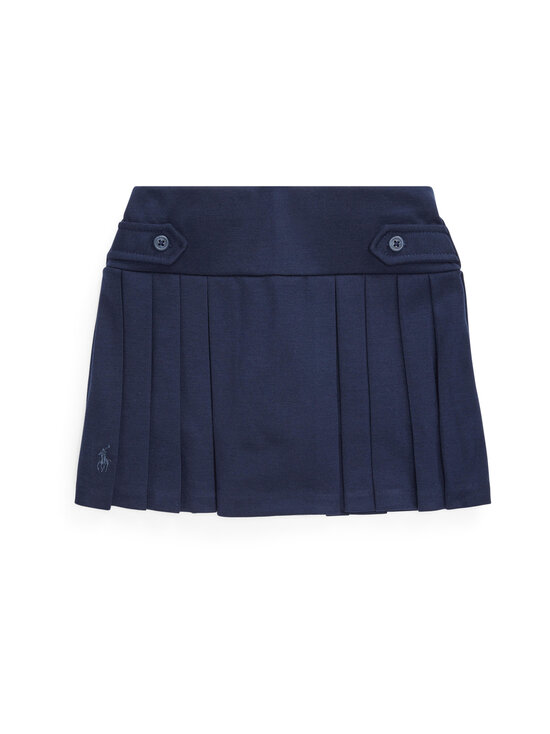 Polo Ralph Lauren - Seelik Pleat Scooter - 001 RL NAVY | Stockmann - photo 1