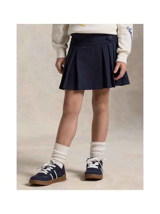Polo Ralph Lauren - Seelik Pleat Scooter - 001 RL NAVY | Stockmann - photo 3