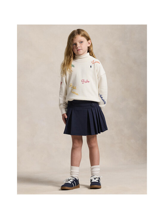 Polo Ralph Lauren - Seelik Pleat Scooter - 001 RL NAVY | Stockmann - photo 4
