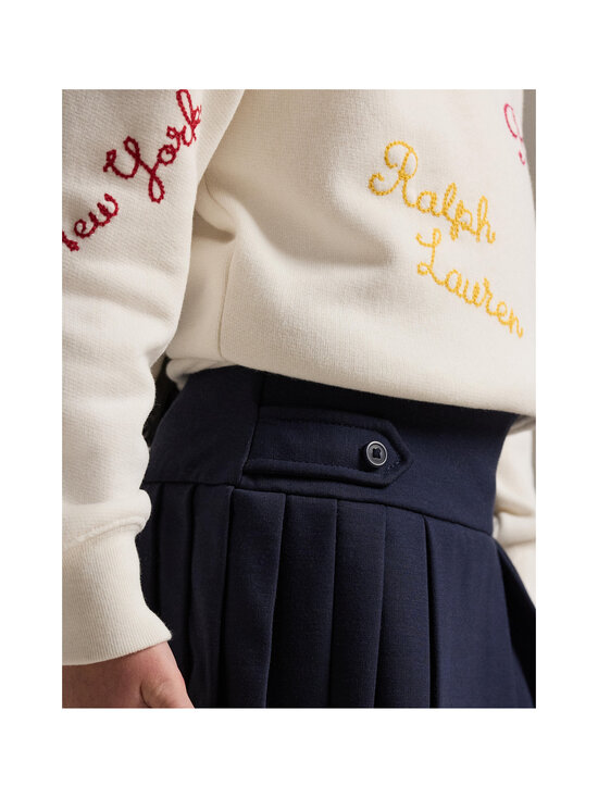 Polo Ralph Lauren - Seelik Pleat Scooter - 001 RL NAVY | Stockmann - photo 5