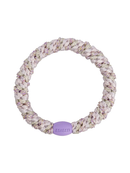Kknekki - Mix Lavender -hiuslenkki - PURPLE | Stockmann - photo 1