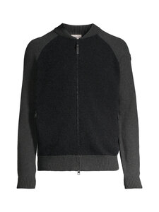 Moncler - Neuletakki - 998 CHARCOAL | Stockmann