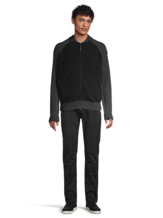 Moncler - Neuletakki - 998 CHARCOAL | Stockmann - photo 2