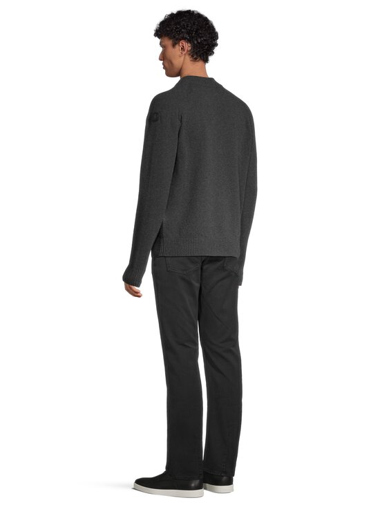 Moncler - Neuletakki - 998 CHARCOAL | Stockmann - photo 3