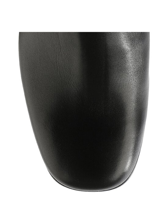 högl - Nahast poolsaapad Lucille Gore-Tex - 0100 BLACK - photo 3 högl - Nahast poolsaapad Lucille Gore-Tex - 0100 BLACK | Stockmann - photo 3