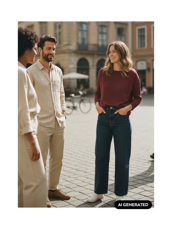 Freequent - FQJone-neule - 7051 PORT ROYALE | Stockmann - photo 4