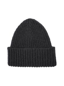 Original Story - Kootud müts Maia - 9999 BLACK | Stockmann