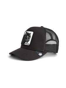 Goorin Bros - Panther Trucker -lippalakki - VOID | Stockmann