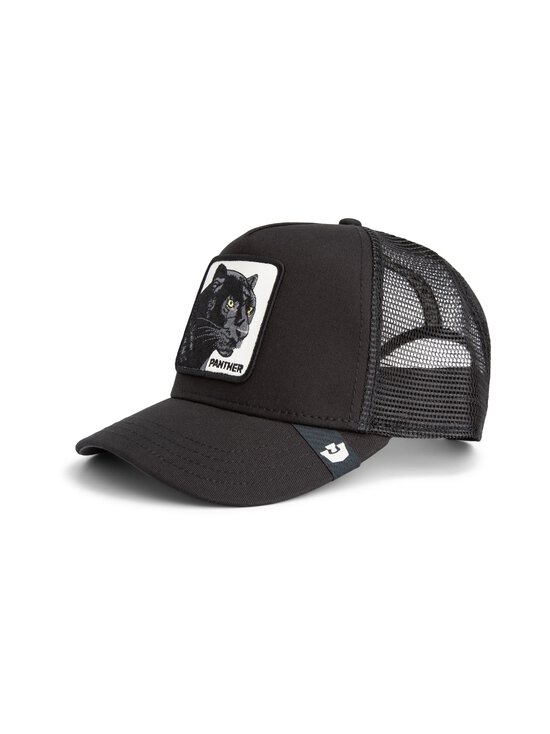 Goorin Bros - Panther Trucker -lippalakki - VOID | Stockmann - photo 1