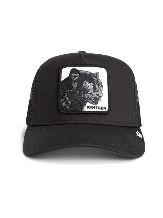 Goorin Bros - Panther Trucker -lippalakki - VOID | Stockmann - photo 3