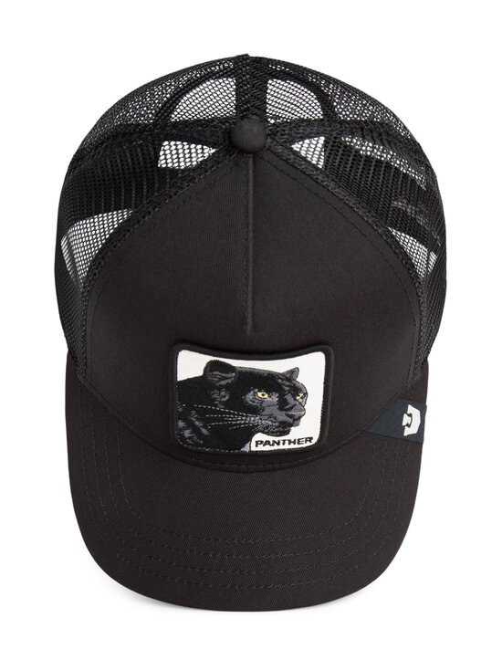 Goorin Bros - Panther Trucker -lippalakki - VOID | Stockmann - photo 4