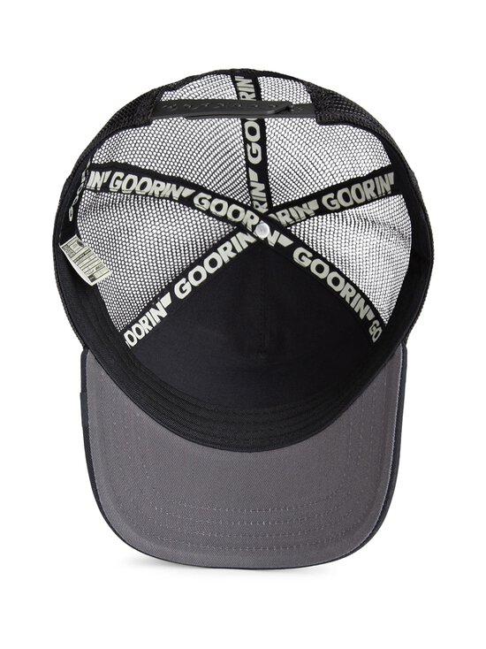 Goorin Bros - Panther Trucker -lippalakki - VOID | Stockmann - photo 5