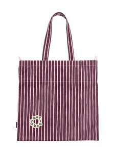 Marimekko - Metka Piccolo -laukku - 380 DARK PURPLE, LIGHT PINK | Stockmann