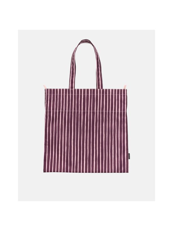 Marimekko - Metka Piccolo -laukku - 380 DARK PURPLE, LIGHT PINK | Stockmann - photo 2