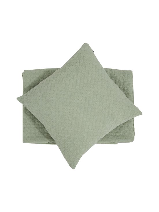 Casa Stockmann - Hable-päiväpeitto - GREEN MIST | Stockmann - photo 3