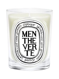Diptyque - Menthe Verte Classic -tuoksukynttilä 190 g | Stockmann