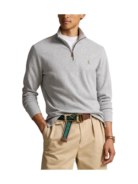 Polo Ralph Lauren - Logo-poolopaita - 009 ANDOVER HEATHER - photo 2 Polo Ralph Lauren - Logo-poolopaita - 009 ANDOVER HEATHER | Stockmann - photo 2