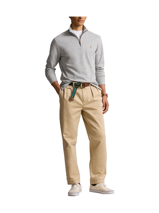Polo Ralph Lauren - Logo-poolopaita - 009 ANDOVER HEATHER - photo 4 Polo Ralph Lauren - Logo-poolopaita - 009 ANDOVER HEATHER | Stockmann - photo 4
